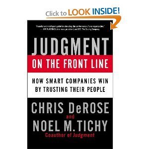 What leaders can learn from "Undercover Boss" | SmartBlogs | Connection | Scoop.it