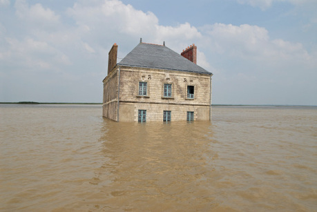 Estuaire - La maison dans la Loire revient à Couëron | Voyage à Nantes | Scoop.it