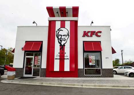KFC will pay $11,000 to first baby named Harland born on Sept. 9 | Name News | Scoop.it