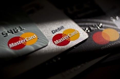 Mastercard allows name choice in nod to transgender cardholders | consumer psychology | Scoop.it