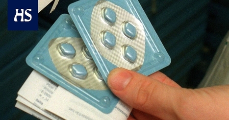 The Guardian: 11 lasta kuoli, kun raskaana oleville naisille annettiin Viagraa lääketestissä Hollannissa - Ulkomaat | HS.fi | 1Uutiset - Lukemisen tähden | Scoop.it