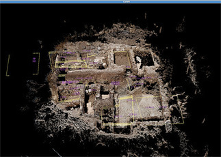 Real-time 3D archaeological field recording: ArchField, an open-source GIS system pioneered in southern Jordan | Archaeology Tools | Scoop.it