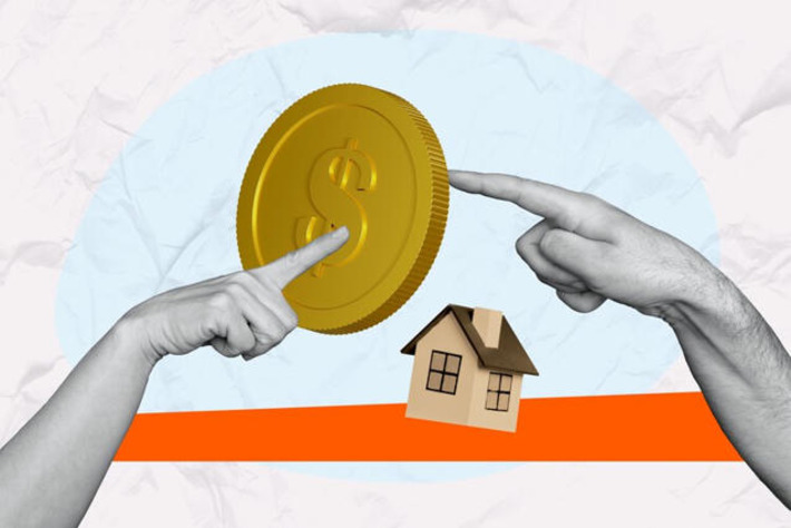 A New Type of Mortgage Lets You Use Crypto As Collateral. Here's What to Know If You're Considering One. | Real Estate Report | Scoop.it