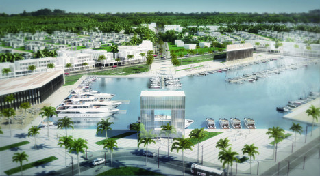 Le Gabon veut s’inspirer de Singapour pour réactiver le projet d'urbanisation « Grand Libreville » | ECOFIN | Veille UrbaLyon : Aménagement urbain et planification urbaine en Afrique et en Asie | Scoop.it