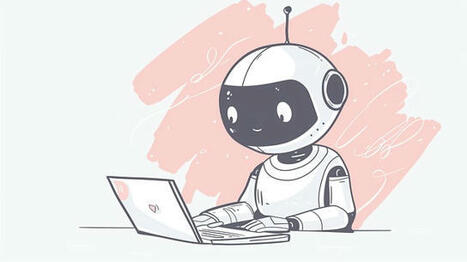 Quiz « Maîtriser l’art du prompt pour les formateurs » – | Veille sur les innovations en formation | Scoop.it