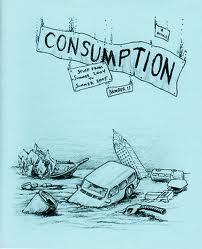 The World Is Sitting On A Consumption Time Bomb : CONSUMING OURSELVES OUT OF EXISTENCE | CORPORATE SOCIAL RESPONSIBILITY – | Scoop.it