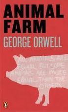 harimohan paruvu: Animal Farm - George Orwell | Cal Telfer Animal Farm & Persuasive Speech. | Scoop.it