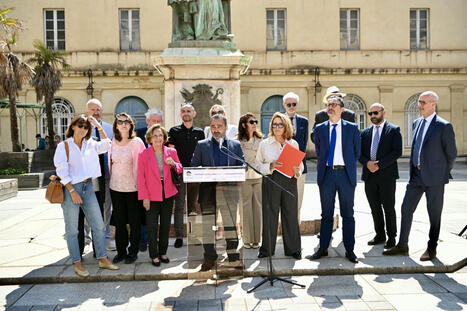 La bibliothèque patrimoniale Fesch retrouve son lustre d'antan | La Bibliothèque de l'École nationale des chartes-PSL vous accompagne dans la préparation aux concours | Scoop.it