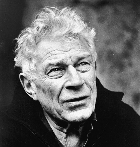 John Berger le copain de Baruch Bento Spinoza. | Pensez Bibi | Merveilles - Marvels | Scoop.it