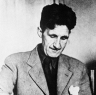 Campaign for George Orwell statue at BBC Broadcasting House gathers pace - Ham&High | Cal Telfer Animal Farm & Persuasive Speech. | Scoop.it