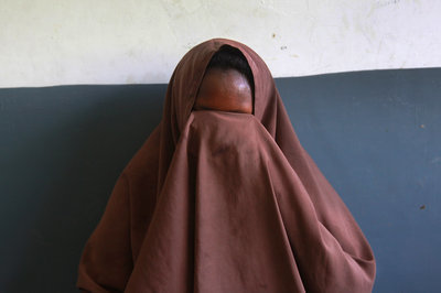 Pictures of the Day: Somalia and Elsewhere | Best of Photojournalism | Scoop.it