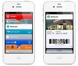 iPhone 5 resolution is 1136×640 | ETrade Supply Blog | Cellphone Tips & Tricks | Scoop.it