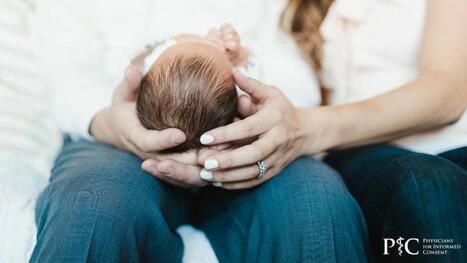 #vaccines #protecyourkids | Physicians for Informed Consent | 10 comments | H&eacute;sitations Vaccinales: Observatoire HESIVAXs | Scoop.it