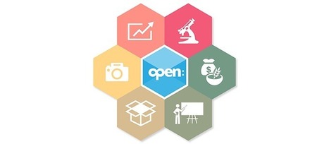10 Open Source Policies for a Commons-Based Society | Peer2Politics | Scoop.it