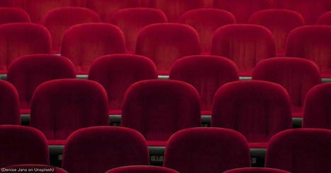 Les salles de spectacle resteront fermées au moins jusqu'au 7 janvier | Revue de presse théâtre | Scoop.it