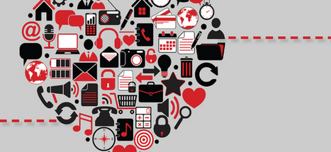 La data est-elle utile sans émotion ? | Data Marketing | Scoop.it