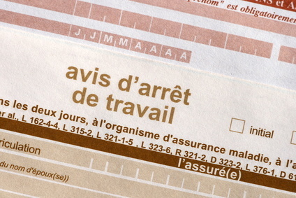 Absence pour maladie : interdiction de tenir compte de ce seul motif pour réduire une prime | Droit | Scoop.it