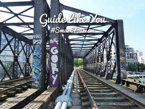 Guide Like you : le tourisme collaboratif vous rend smart ! | Innovation sociale | Scoop.it