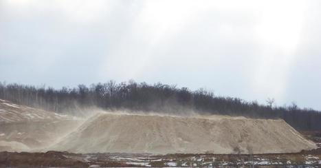 Meteor Timber Appealing Court Decision That Struck Down Wetland Permit | Timberland Investment | Scoop.it