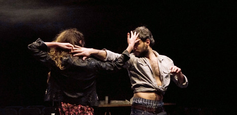 "Le Misanthrope", mise en scène Thibaud Perrenoud | Revue de presse théâtre | Scoop.it