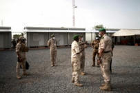 La force conjointe du G5 Sahel se fortifie aux côtés de Barkhane malgré ses carences | GUERRE AU MALI - FRENCH MILITARY OPERATIONS IN MALI | Scoop.it