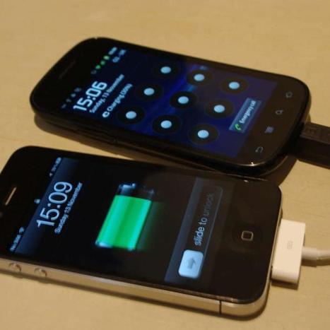 Who Are the 3 Big Winners in the Smartphone Market?  Apple = Profit, Samsung = Market Share | iGeneration - Humane Use of Technology in an AI world (Pedagogy & Digital Innovation) | Scoop.it