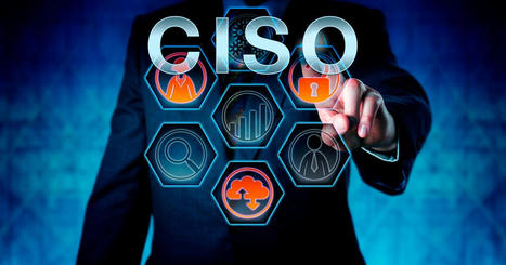 Post-SolarWinds, it's no longer enough for CISOs to remain compliant and call it a day | Cybersecurity Leadership | Scoop.it