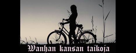 Vanhan kansan taikoja kaikkiin tarpeisiin | 1Uutiset - Lukemisen tähden | Scoop.it