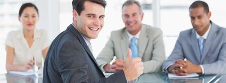 10 Interview Tips To Get That New Job | JOBS | Scoop.it