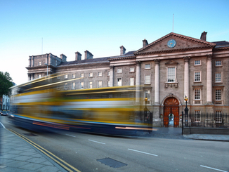 Trinity College Dublin to establish ‘creative quarter’ and generate 161 start-ups over 3 years | Crowd Funding, Micro-funding, New Approach for Investors - Alternatives to Wall Street | Scoop.it