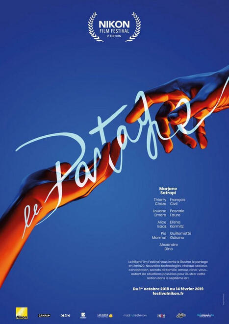 Typography for Posters: How to Make Your Message Stand Out | Design Shack | El Mundo del Diseño Gráfico | Scoop.it
