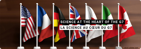 G7 2019 : d&eacute;clarations communes des acad&eacute;mies des sciences | EntomoScience | Scoop.it