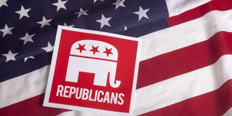 GOP cuts loose its own candidate after abuse claims surface in court records - Raw Story | Operation Phobos | Scoop.it