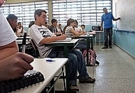 Desempenho fraco do ensino médio público estimula mudanças curriculares | Inovação Educacional | Scoop.it