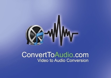 YouTube to MP3 converter - Easy and Free Video Conversion | Outils, logiciels et tutos : de la curiosité à l'indispensable | Scoop.it
