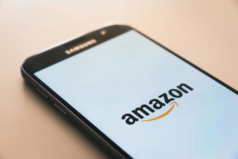 Les biens num&eacute;riques ne peuvent plus &ecirc;tre achet&eacute;s via l&rsquo;appli Android d&rsquo;Amazon | La revue de presse &laquo;Livre et num&eacute;rique&raquo; | Scoop.it