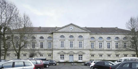 Apr&egrave;s les m&eacute;gafeux en Gironde, Libourne va accueillir une base de la S&eacute;curit&eacute; civile | Bordeaux M&eacute;tropole tertiaire et financi&egrave;re | Scoop.it