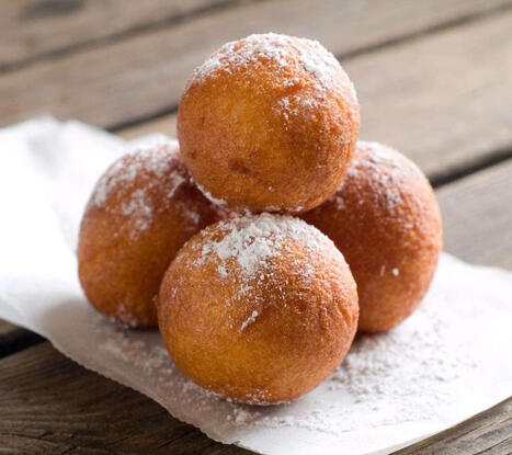 Rahkamunkit onnistuvat kenelt&auml; tahansa - Leivo pikkuiset herkkumunkit vapuksi | 1Uutiset - Lukemisen t&auml;hden | Scoop.it