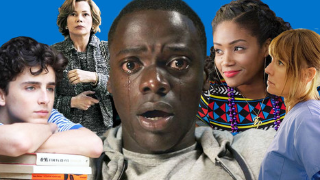 The 20 Best Movie Performances of 2017: A Year of Black, Gay, and Trans Excellence | LGBTQ+ Movies, Theatre, FIlm & Music | Scoop.it