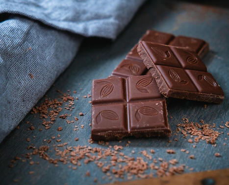 Trop de cadmium dans le chocolat bio | AGROALIMENTAIRE | Scoop.it