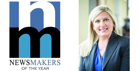 Sustainability Specialist of the Year 8211 Theresa Lehman 8211 Miron Construction | Industry 411 - Waste Management | Scoop.it