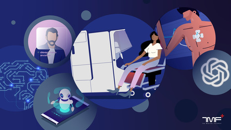 Top Digital Health And Healthcare AI Trends To Watch In 2026 | GAFAMS, STARTUPS & INNOVATION IN HEALTHCARE by PHARMAGEEK | Scoop.it