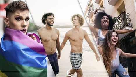 Vacaya's Proposal for Cruising as a Community | LGBTQ+ Destinations | Scoop.it