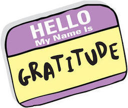 5 "Don'ts" of Practicing Gratitude | Psychology Today | Psicología Positiva,Felicidad y Bienestar. Positive Psychology,Happiness & Well-being | Scoop.it