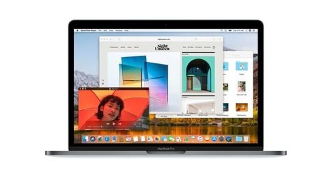 Apple : une faille de sécurité de plus de quinze ans découverte dans macOS | #CyberSecurity #NobodyIsPerfect | Apple, Mac, MacOS, iOS4, iPad, iPhone and (in)security... | Scoop.it