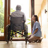 UK social care and health policy