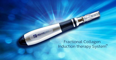 REJUVAPEN - Janjua Facial Surgery | Intra-Dermal drug delivery: Opportunities and Challenges? | Scoop.it