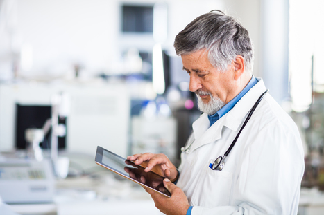 67 Surprising Telemedicine Facts You Should Know - eVisit&reg; Telemedicine Solution | Trends in Retail Health Clinics  and telemedicine | Scoop.it