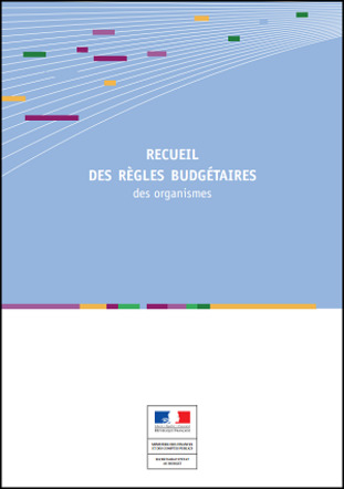 Recueil des règles budgétaires des organismes | Doc [actu] - Le bulletin bibliographique des nouvelles ressources disponibles au centre de documentation de l’ADACL. | Scoop.it