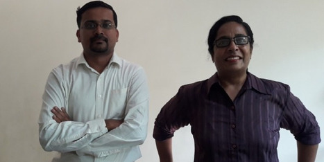 This bootstrapped edtech startup is kindling a spark in students and professionals to make the right career choice | From Around The web | Scoop.it